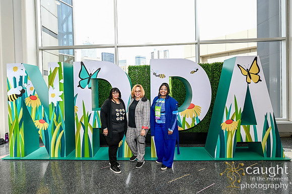 1934 NRPA Conference 2023 Dallas
