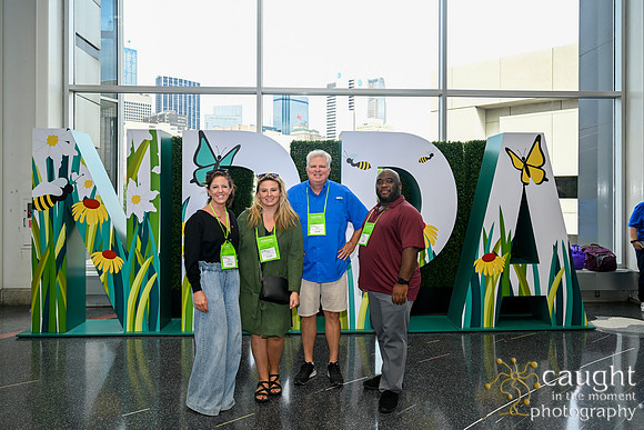 1940 NRPA Conference 2023 Dallas