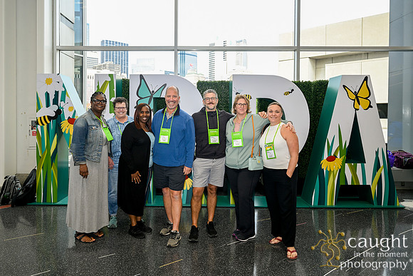 1941 NRPA Conference 2023 Dallas