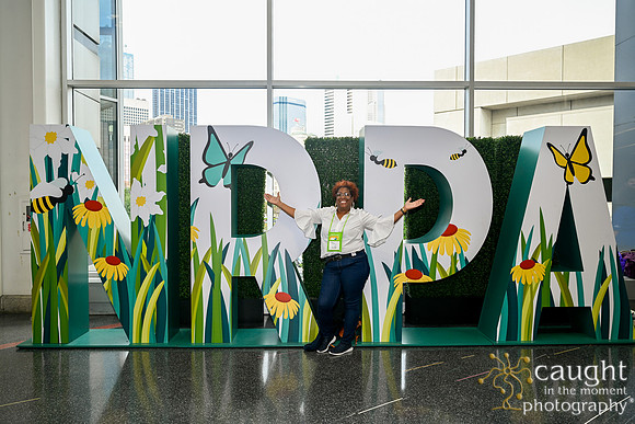 1943 NRPA Conference 2023 Dallas