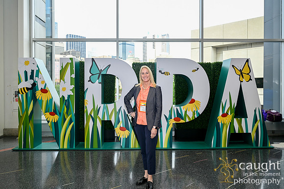 1945 NRPA Conference 2023 Dallas