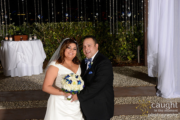 299 Hotel Maya Wedding