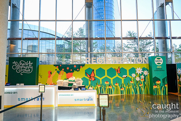 1967 NRPA Conference 2023 Dallas