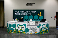 1974 NRPA Conference 2023 Dallas
