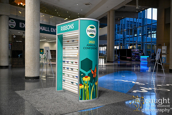 1977 NRPA Conference 2023 Dallas