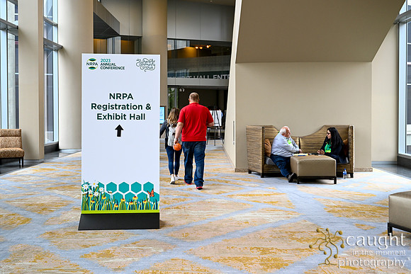 1979 NRPA Conference 2023 Dallas