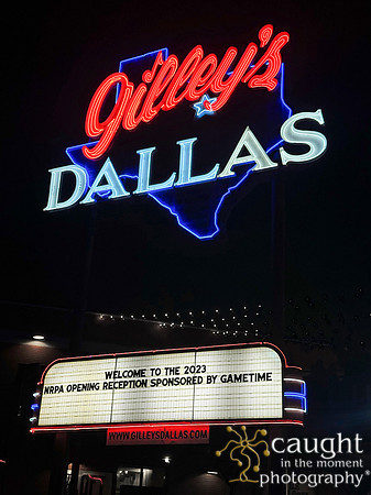 1989 NRPA Conference 2023 Dallas