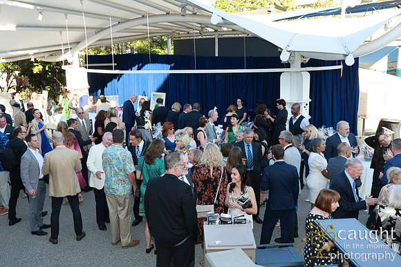 107 Aquarium of the Pacific Blue Whale Gala and After Party 2025