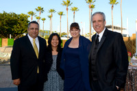 106 Aquarium of the Pacific Blue Whale Gala 2015