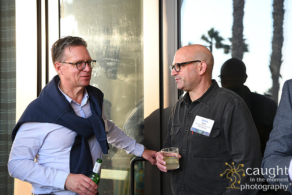 827 MoFo ONE 2024 - TTG Reception