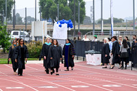 003 Blue Ridge Academy 8th Grade Promotion Azusa Pacific