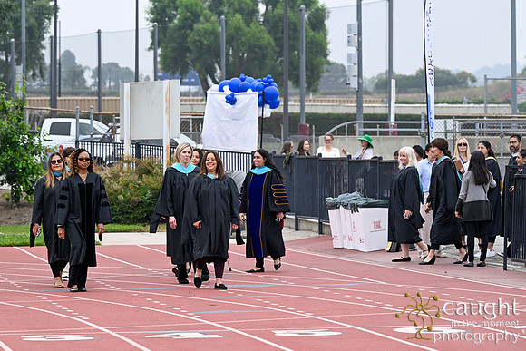 003 Blue Ridge Academy 8th Grade Promotion Azusa Pacific
