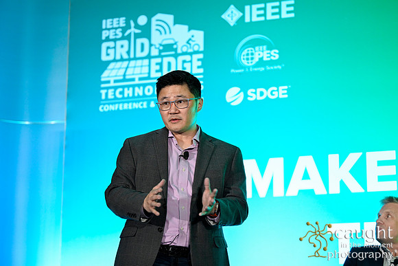 155 IEEE PES Grid Edge 2025 San Diego