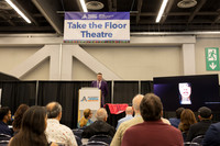 543 AGD2025 Conference in Montreal