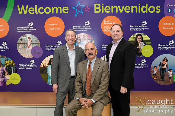 001 MemorialCare LB Hospital-Foundation Leadership