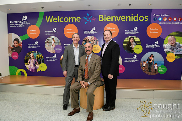 002 MemorialCare LB Hospital-Foundation Leadership