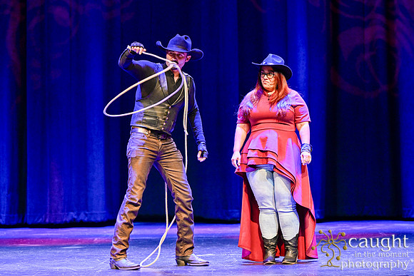 170 NPC Ranch Awards Gala 2024 Phoenix