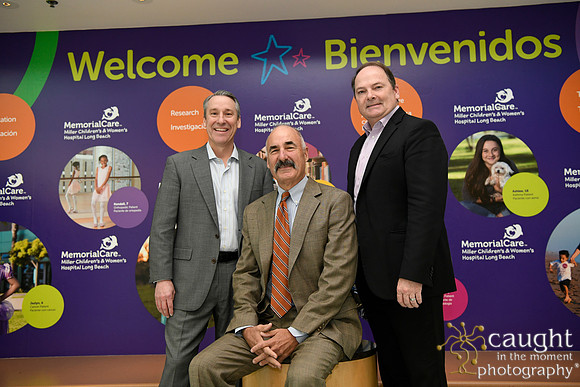 004 MemorialCare LB Hospital-Foundation Leadership