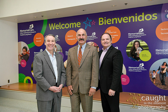 006 MemorialCare LB Hospital-Foundation Leadership
