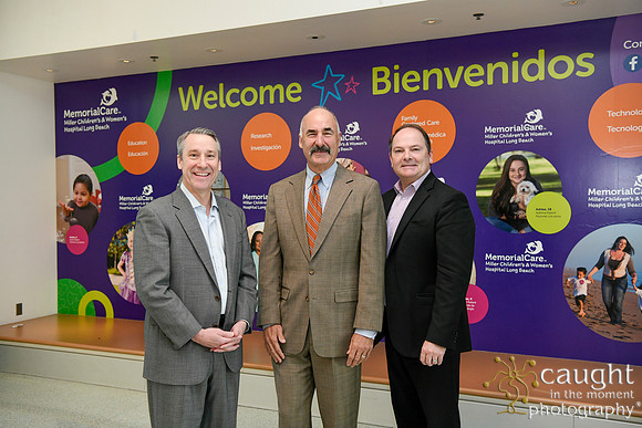 007 MemorialCare LB Hospital-Foundation Leadership