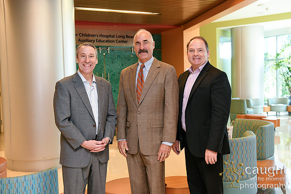 010 MemorialCare LB Hospital-Foundation Leadership
