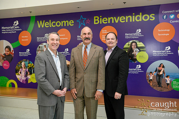 008 MemorialCare LB Hospital-Foundation Leadership