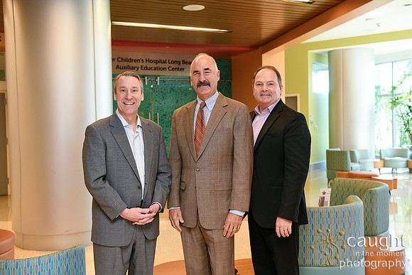 009 MemorialCare LB Hospital-Foundation Leadership