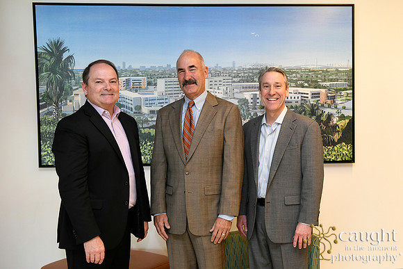 014 MemorialCare LB Hospital-Foundation Leadership