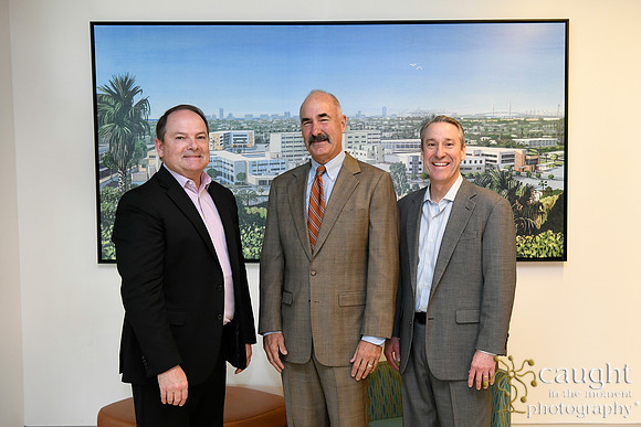 015 MemorialCare LB Hospital-Foundation Leadership