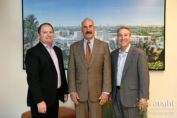 012 MemorialCare LB Hospital-Foundation Leadership