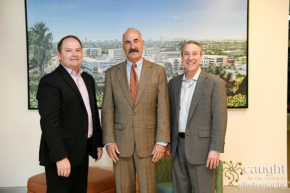 013 MemorialCare LB Hospital-Foundation Leadership