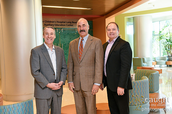 011 MemorialCare LB Hospital-Foundation Leadership