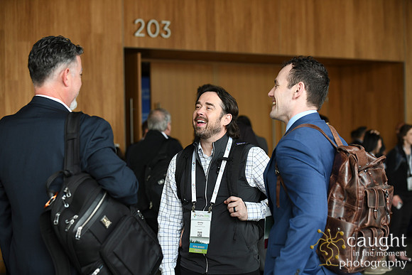 175 HOPA 2025 Conference in Portland - Networking