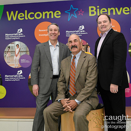 003C MemorialCare LB Hospital-Foundation Leadership