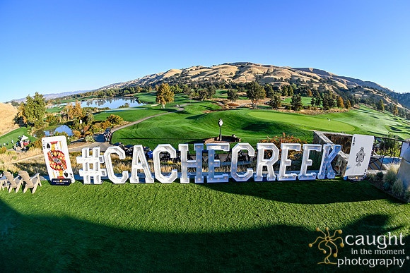 004 Cache Creek Charity Golf Tournament 2023