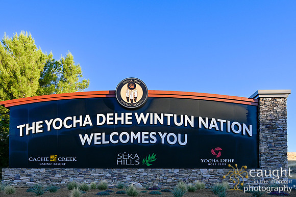 002 Cache Creek Charity Golf Tournament 2023