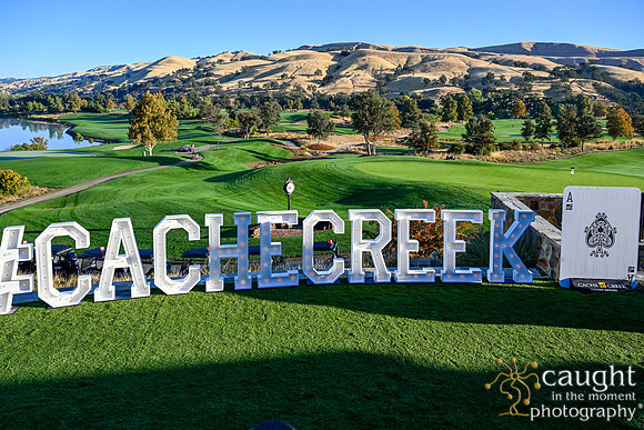 003 Cache Creek Charity Golf Tournament 2023