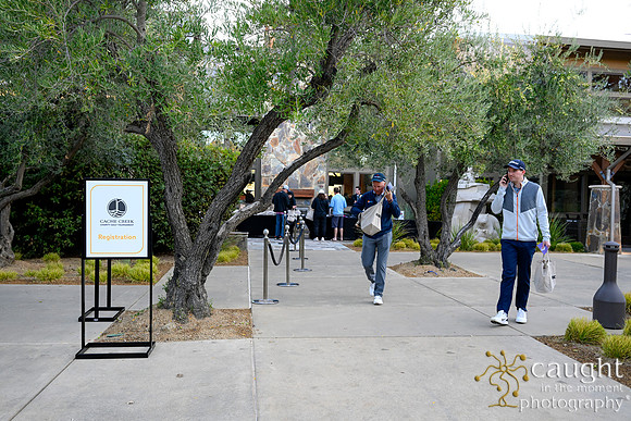 009 Cache Creek Charity Golf Tournament 2023