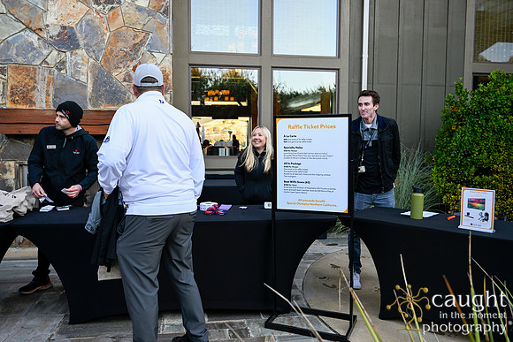 021 Cache Creek Charity Golf Tournament 2023