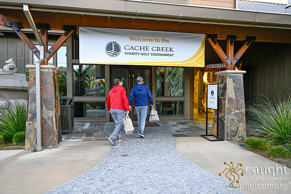 023 Cache Creek Charity Golf Tournament 2023