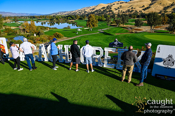 040 Cache Creek Charity Golf Tournament 2023