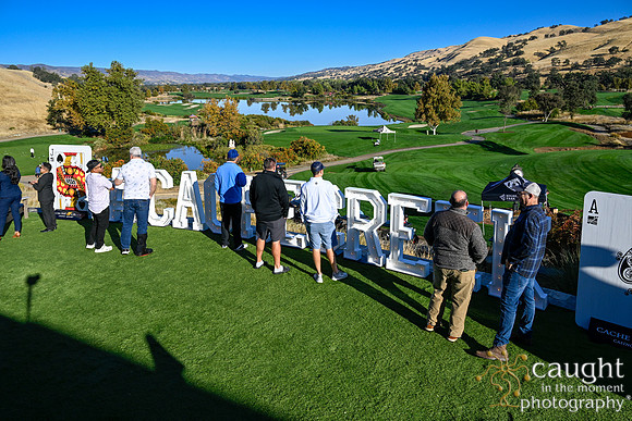 041 Cache Creek Charity Golf Tournament 2023