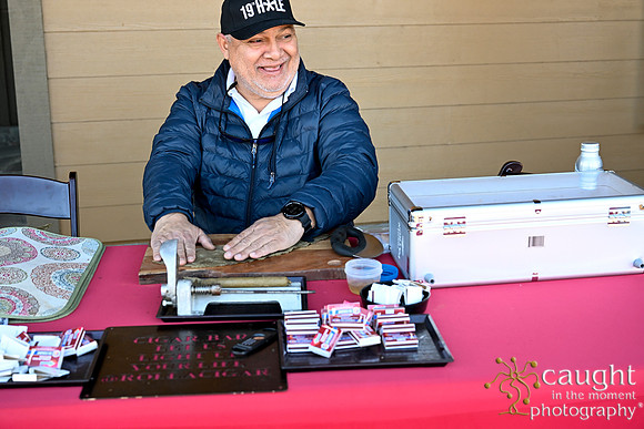 051 Cache Creek Charity Golf Tournament 2023