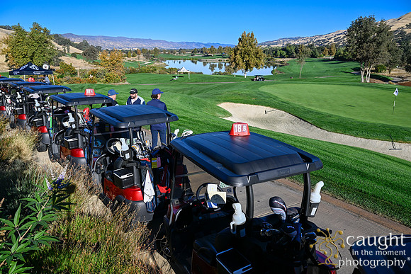 075 Cache Creek Charity Golf Tournament 2023