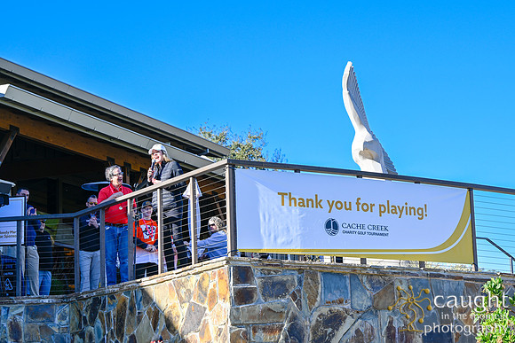 083 Cache Creek Charity Golf Tournament 2023