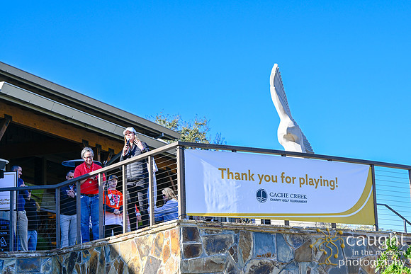 084 Cache Creek Charity Golf Tournament 2023