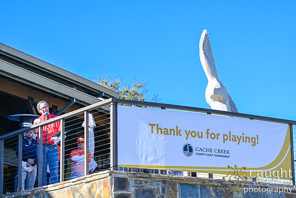 088 Cache Creek Charity Golf Tournament 2023
