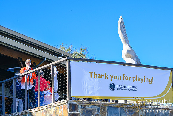 090 Cache Creek Charity Golf Tournament 2023