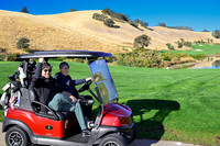 100 Cache Creek Charity Golf Tournament 2023