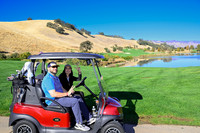 101 Cache Creek Charity Golf Tournament 2023